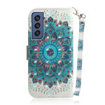 Funda de colgante Magistral Samsung Galaxy S21 FE