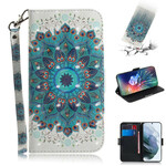 Funda de colgante Magistral Samsung Galaxy S21 FE