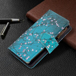Funda Samsung Galaxy S21 FE con bolsillo con cremallera Funda Samsung Galaxy S21 FE con bolsillo con cremallera