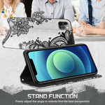 Samsung Galaxy S21 FE Funda de Encaje Chic