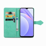 Funda Xiaomi Redmi 9T / Note 9 Mandala Edad Media