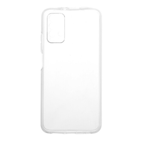 Xiaomi Redmi 9T / Note 9 Funda transparente y acrílica