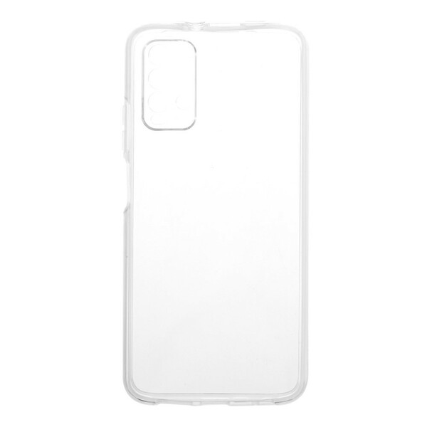 Xiaomi Redmi 9T / Note 9 Funda transparente y acrílica