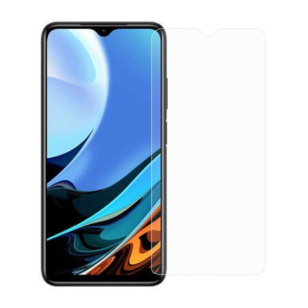 Protector de pantalla Xiaomi Redmi 9T / Note 9 con cristal templado 2.5D