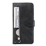 Oppo Find X3 Neo Vintage Funda Wallet