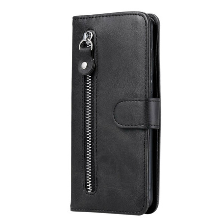 Oppo Find X3 Neo Vintage Funda Wallet