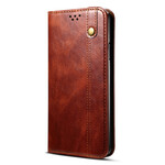 Flip Cover Samsung Galaxy S21 FE Leatherette