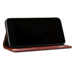 Flip Cover Samsung Galaxy S21 FE Leatherette