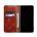 Flip Cover Samsung Galaxy S21 FE Leatherette