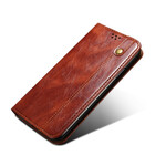 Flip Cover Samsung Galaxy S21 FE Leatherette