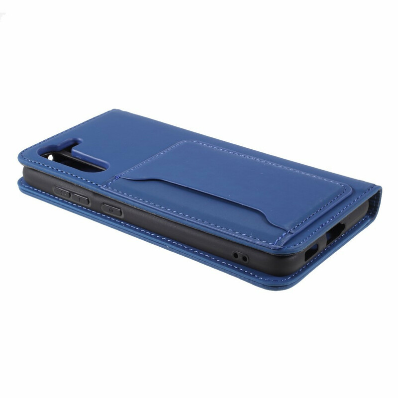 Flip Cover Samsung Galaxy S21 FE Card Holder
