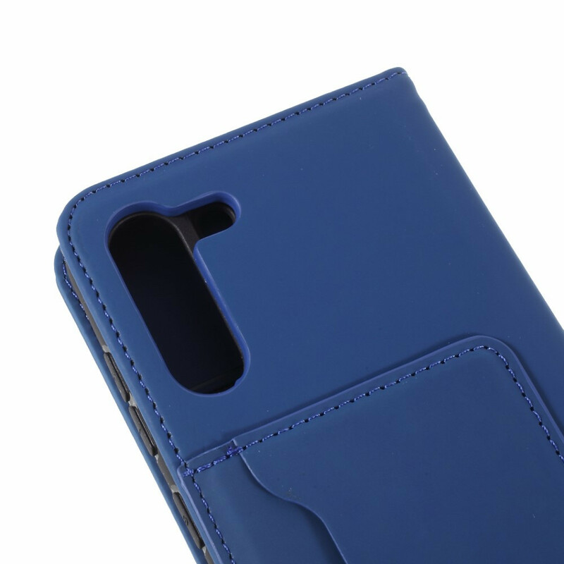 Flip Cover Samsung Galaxy S21 FE Card Holder