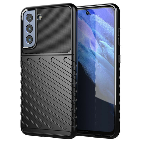 Funda Samsung Galaxy S21 FE Thunder Series