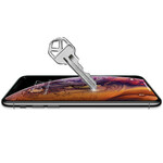 Protección de cristal templado para el iPhone 11 Pro Max / XS Max