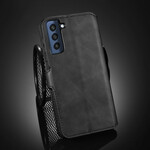 Funda Retro Samsung Galaxy S21 FE DG.MING