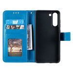 Funda Samsung Galaxy S21 FE Mandala Sun Funda Samsung Galaxy S21 FE Mandala Sun