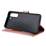 Funda Samsung Galaxy S21 FE Mandala Sun