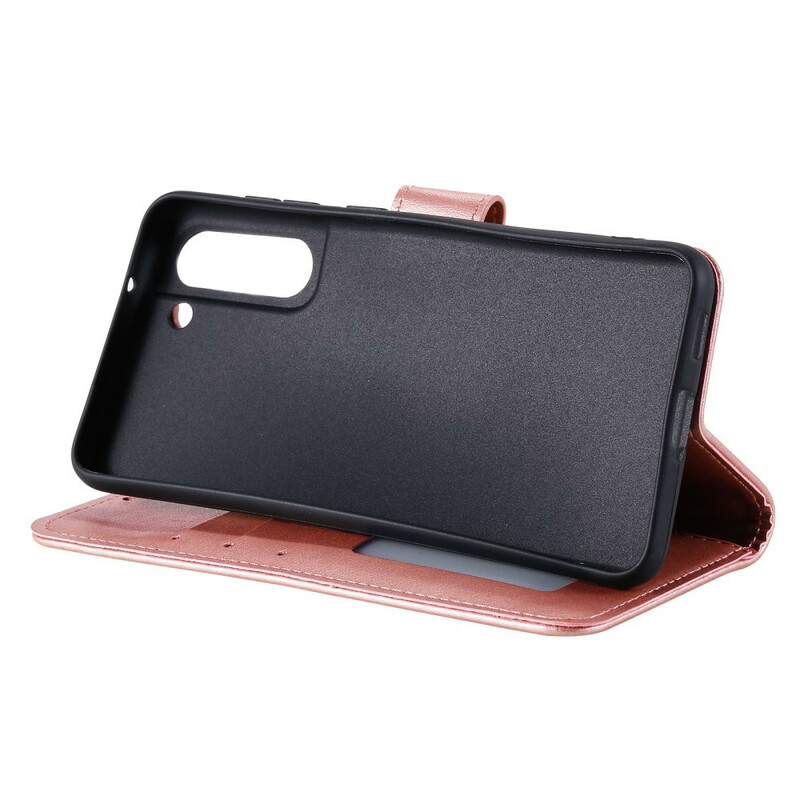 Funda Samsung Galaxy S21 FE Mandala Sun