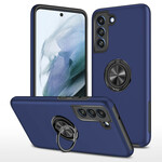 Funda Samsung Galaxy S21 FE Anillo magnético