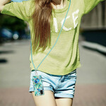 Funda de cordón de mármol premium para el Samsung Galaxy A02s