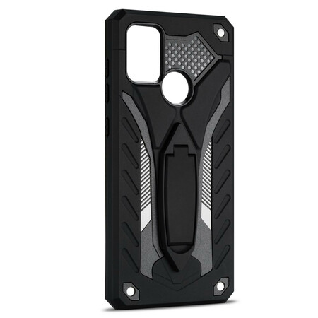 Funda rígida Samsung Galaxy A21s Soporte extraíble