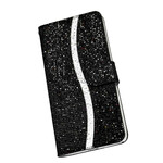 Funda Samsung Galaxy S21 FE Glitter S Design