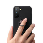 Samsung Galaxy S21 FE Funda desmontable con anillo de soporte