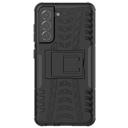 Funda premium ultra resistente Samsung Galaxy S21 FE