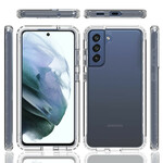 Funda de color degradado para Samsung Galaxy S21 FE