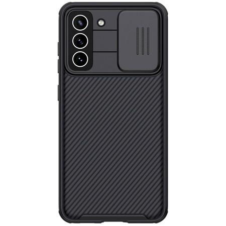Funda Samsung Galaxy S21 FE CamShield Nillkin