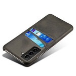 Samsung Galaxy S21 FE Card Funda KSQ