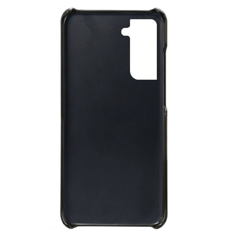 Samsung Galaxy S21 FE Card Funda KSQ