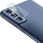 Lente de cristal templado para Samsung Galaxy S21 FE IMAK