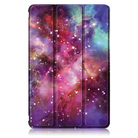 Funda inteligente Samsung Galaxy Tab S7 FE Espacio reforzado