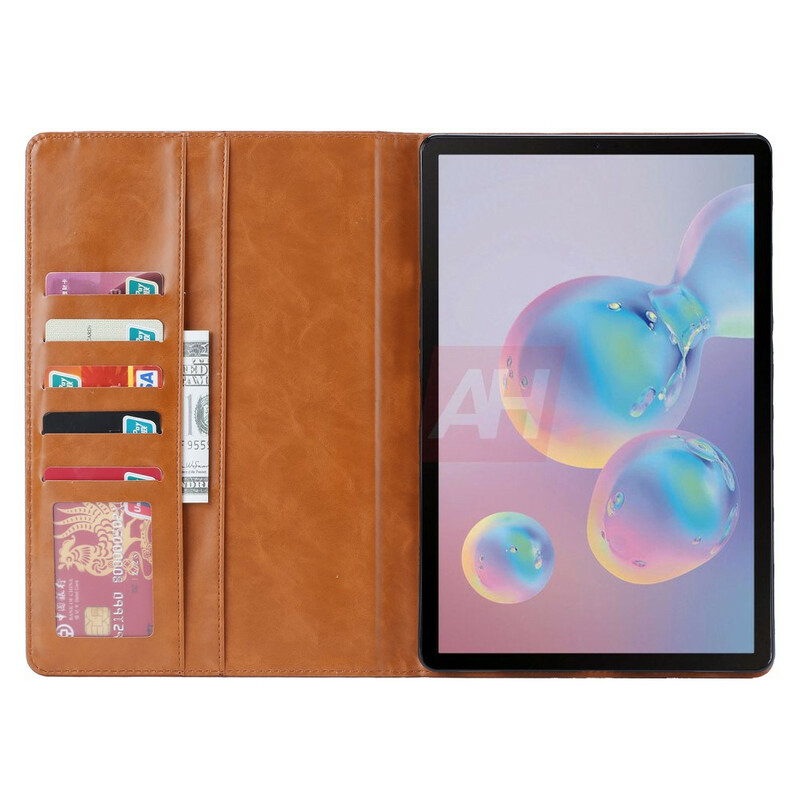 Juego de tarjetas Samsung Galaxy Tab S7 FE