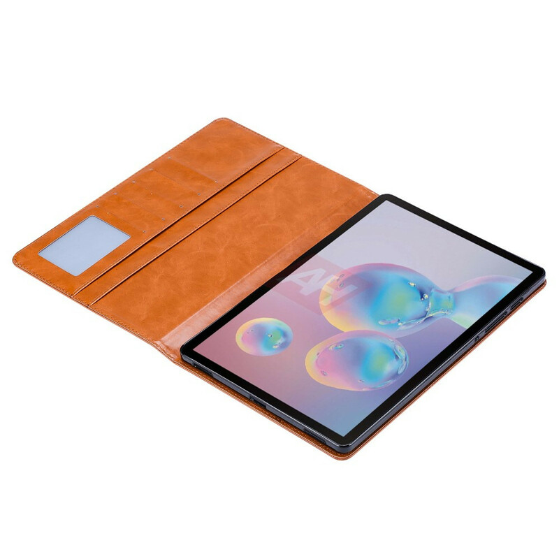 Juego de tarjetas Samsung Galaxy Tab S7 FE