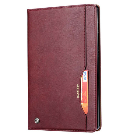 Juego de tarjetas Samsung Galaxy Tab S7 FE