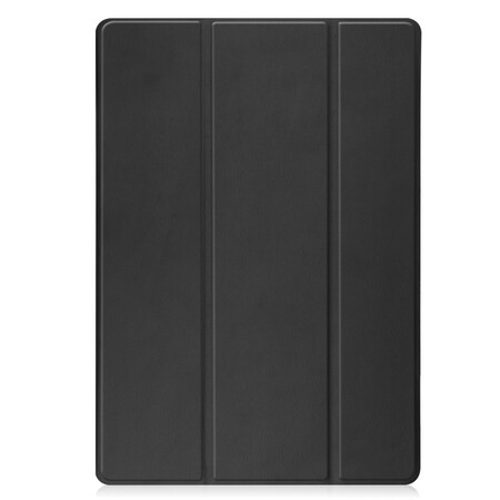 Funda inteligente Samsung Galaxy Tab S7 FE Tri Fold Stylus Holder