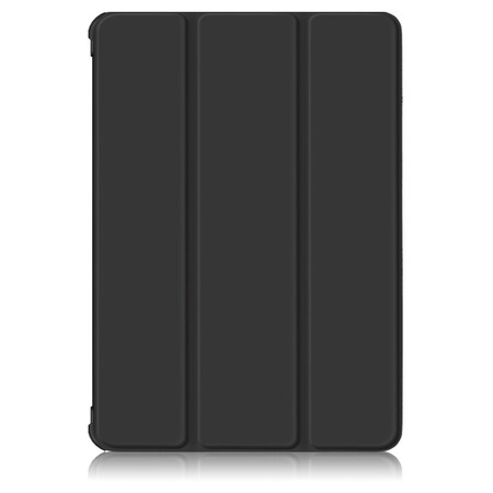 Funda inteligente trilateral para Samsung Galaxy Tab S7 FE