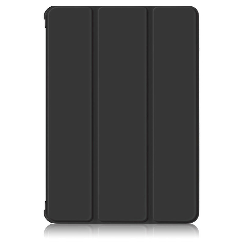 Funda inteligente trilateral para Samsung Galaxy Tab S7 FE