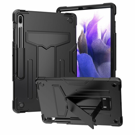 Funda rígida plegable para Samsung Galaxy Tab S7 FE