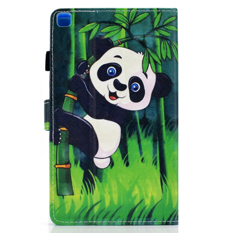 Funda Samsung Galaxy Tab A7 Lite Panda