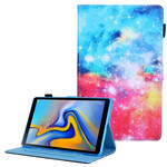 Funda Samsung Galaxy Tab A7 Lite Espacio