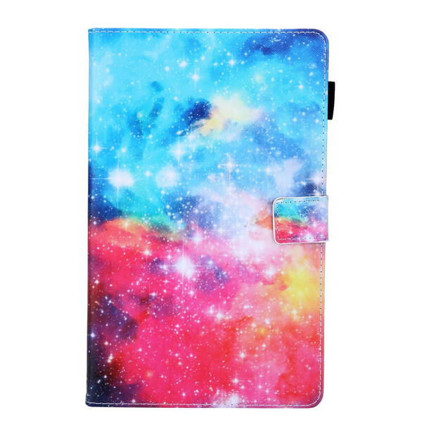 Funda Samsung Galaxy Tab A7 Lite Espacio