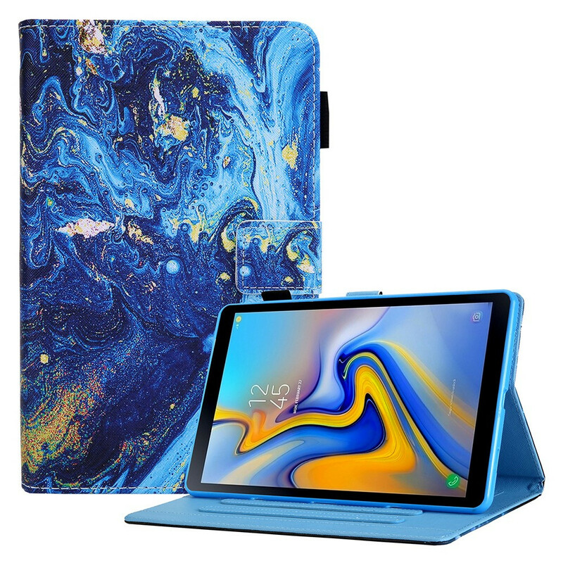 Funda Samsung Galaxy Tab A7 Lite Espace Design