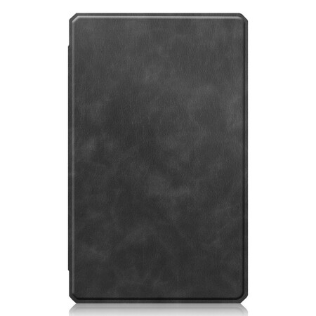 Funda de cuero vintage para Samsung Galaxy Tab A7 Lite