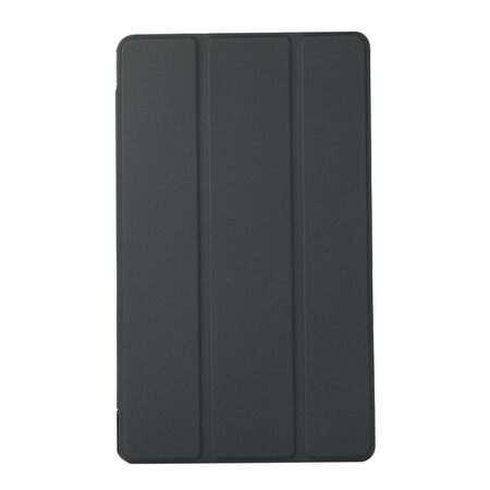 Funda inteligente Samsung Galaxy Tab A7 Lite Leatherette Classic