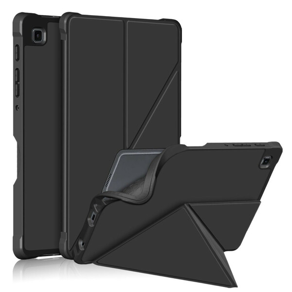 Funda inteligente Samsung Galaxy Tab A7 Lite Origami