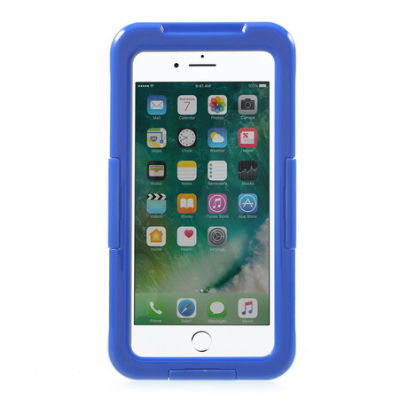 Funda impermeable 6 metros para iPhone 7 / 6S / 6
