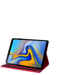 Samsung Galaxy Tab A7 Lite Funda Floral Mandala